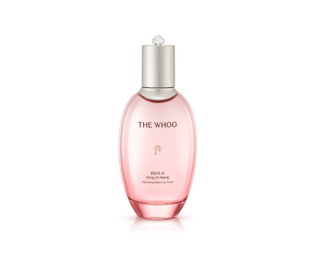 Gong Jin Hyang Soo Hydrating Balancing Toner 150ml